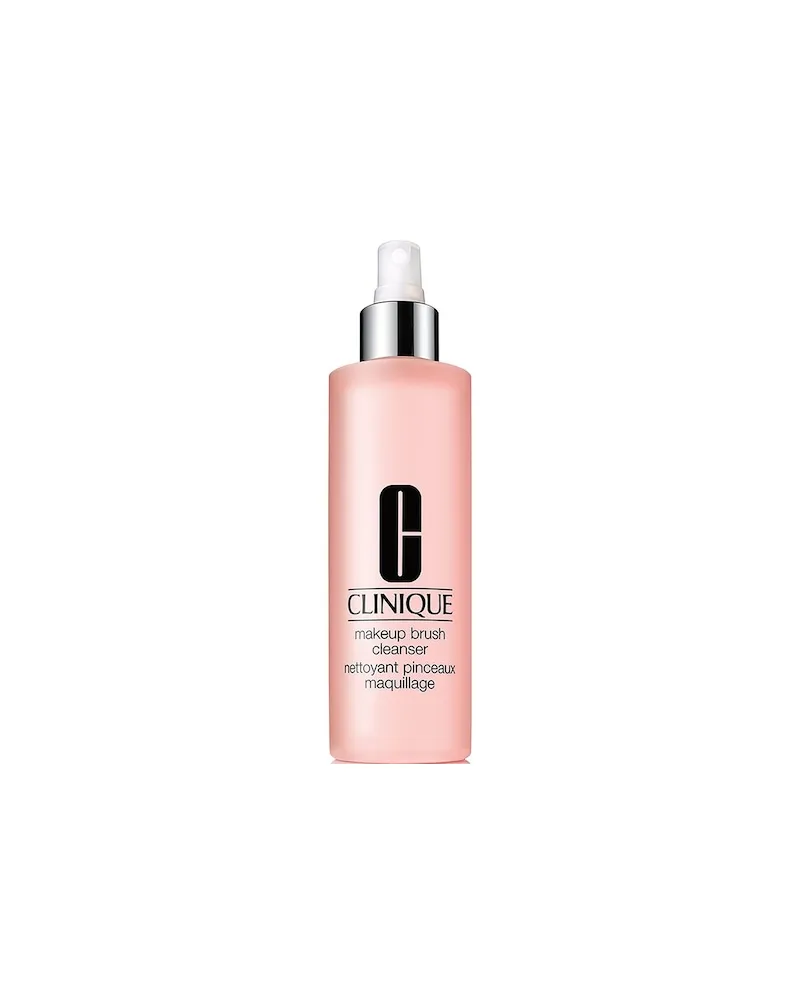 Clinique Make-up PinselBrush Cleanser 99,41 € / 1 l 
