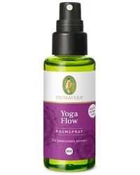 Primavera Raumbeduftung Raumsprays Yogaflow Raumspray 