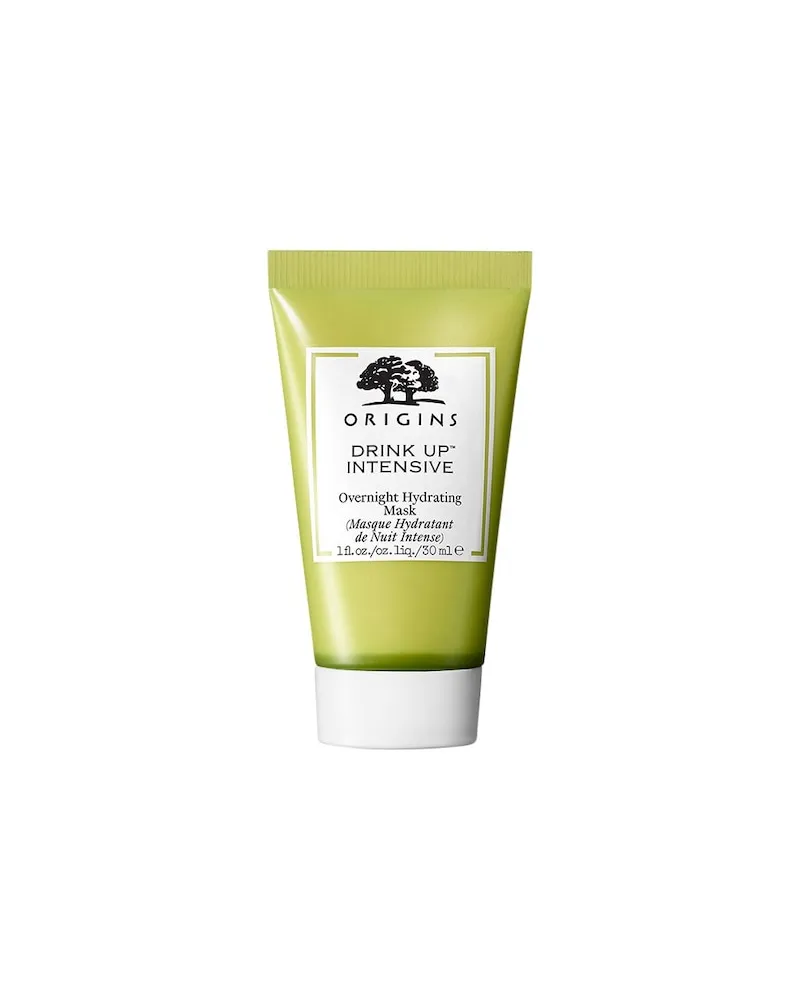 Origins Gesichtspflege Maskenwith AvocadoIntensive Overnight Hydrating Mask 389,33 € / 1 l 