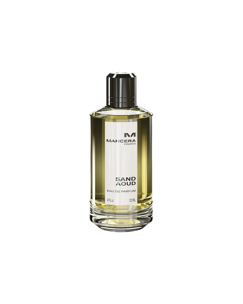 Mancera Collections Mancera-ClassicsSand AoudEau de Parfum Spray 1.158,33 € / 1 l 