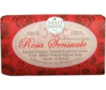 Pflege Le Rose Rosa Sensuale Soap