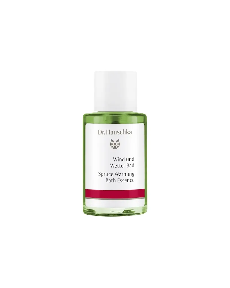 Dr. Hauschka Dr-Hauschka Pflege KoerperreinigungWind und Wetter Bad 144,70 € / 1 l 