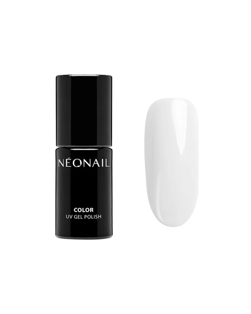 NeoNail Kollektionen Pure-LoveColor UV Nagellack Creme Brulee 