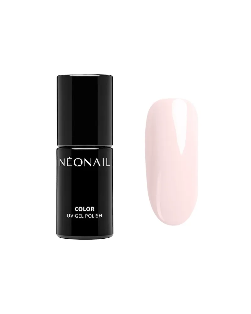 NeoNail Kollektionen Pure-LoveColor UV Nagellack Creme Brulee 
