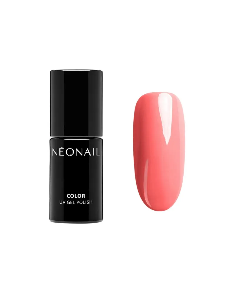 NeoNail Kollektionen Pure-LoveColor UV Nagellack Creme Brulee 