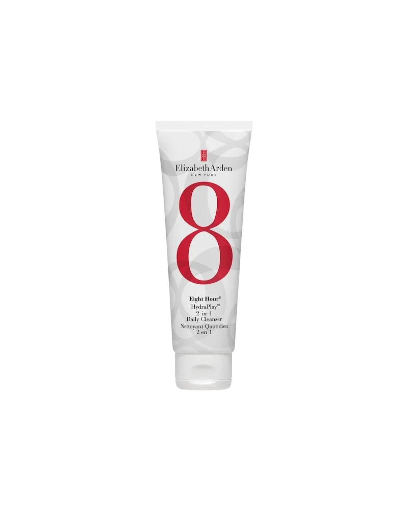 Elizabeth Arden Elizabeth-Arden Pflege Eight-HourHydraPlay™ 2-in-1 Daily Cleanser 117,52 € / 1 l 