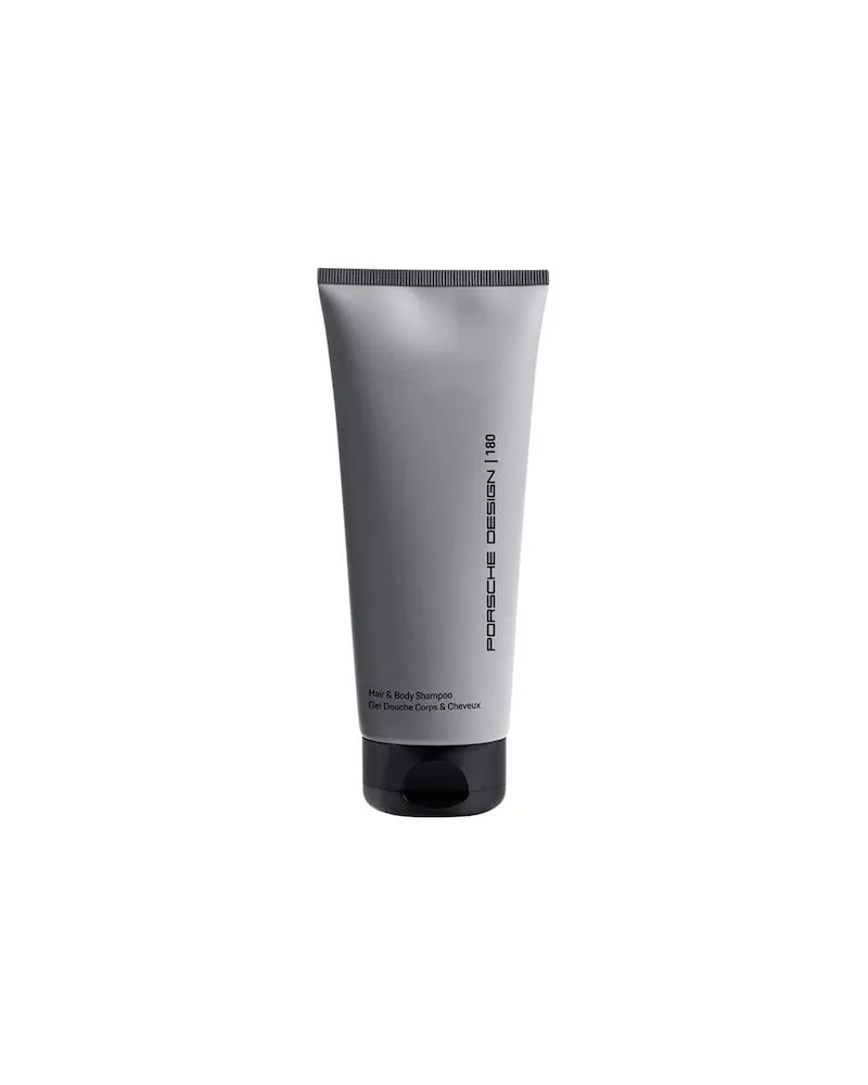 Porsche Design Porsche-Design Herrenduefte 180Hair & Body Shampoo 
