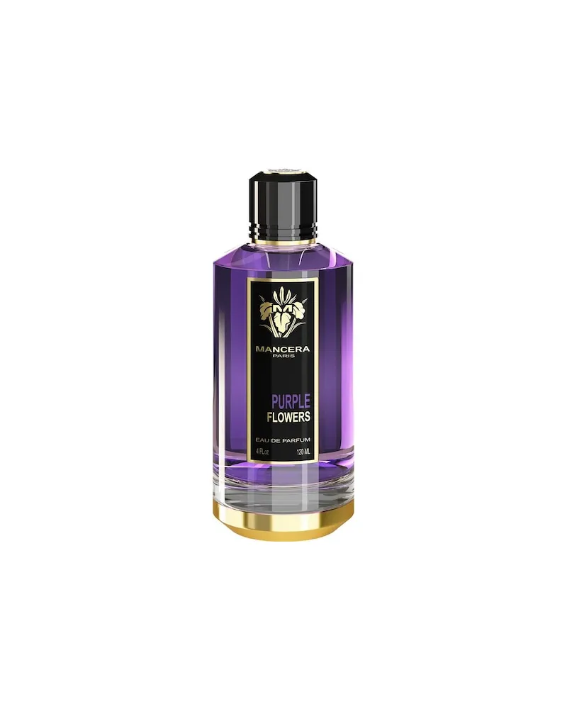 Mancera Collections Confidential-CollectionPurple FlowersEau de Parfum Spray 1.366,67 € / 1 l 