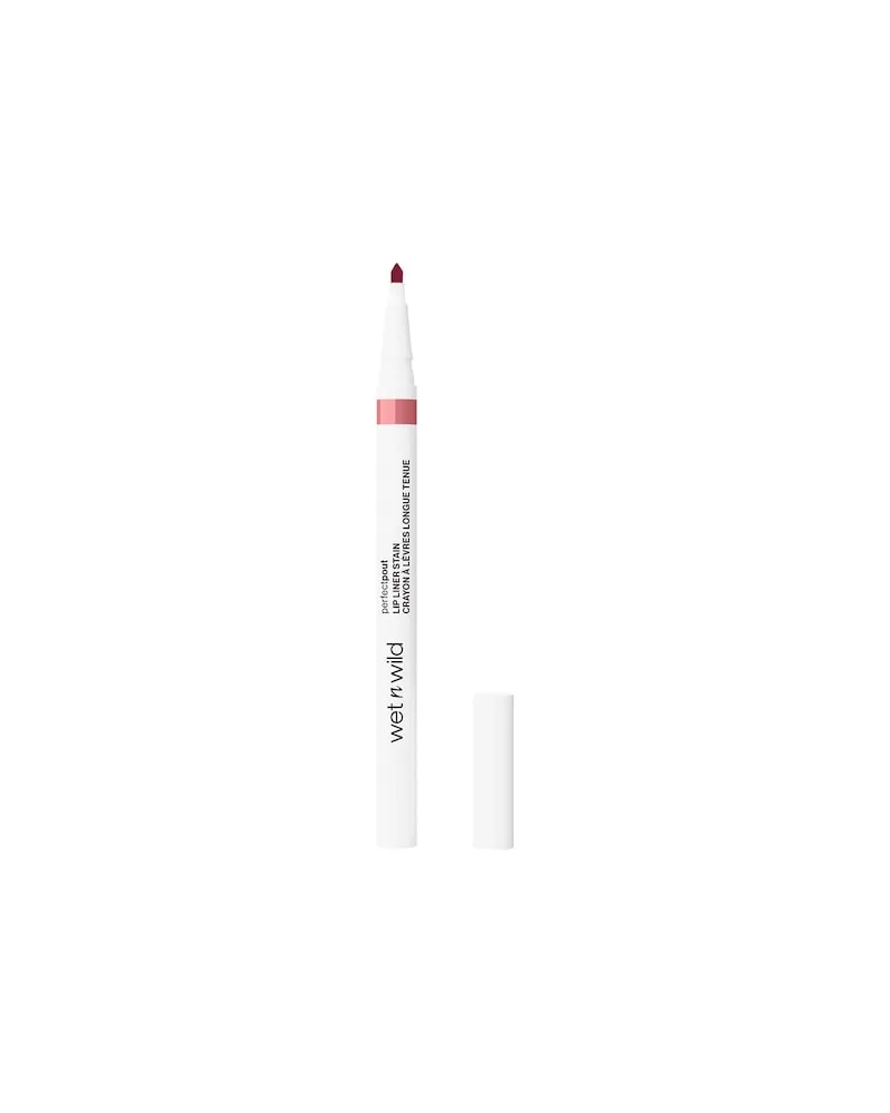 wet n wild wet-n-wild Lippen LiplinerPerfectpout Lip Liner Stain I'm blushing 