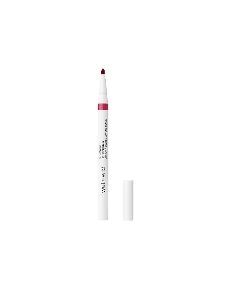 wet n wild wet-n-wild Lippen LiplinerPerfectpout Lip Liner Stain I'm blushing 