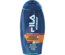 Körperpflege Körperreinigung Refresh & RegenerateSport Active 2in1 Shower Gel & Shampoo