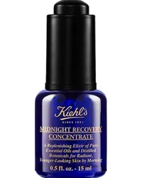 Kiehl's Gesichtspflege Anti-Aging Pflege Midnight Recovery Concentrate 