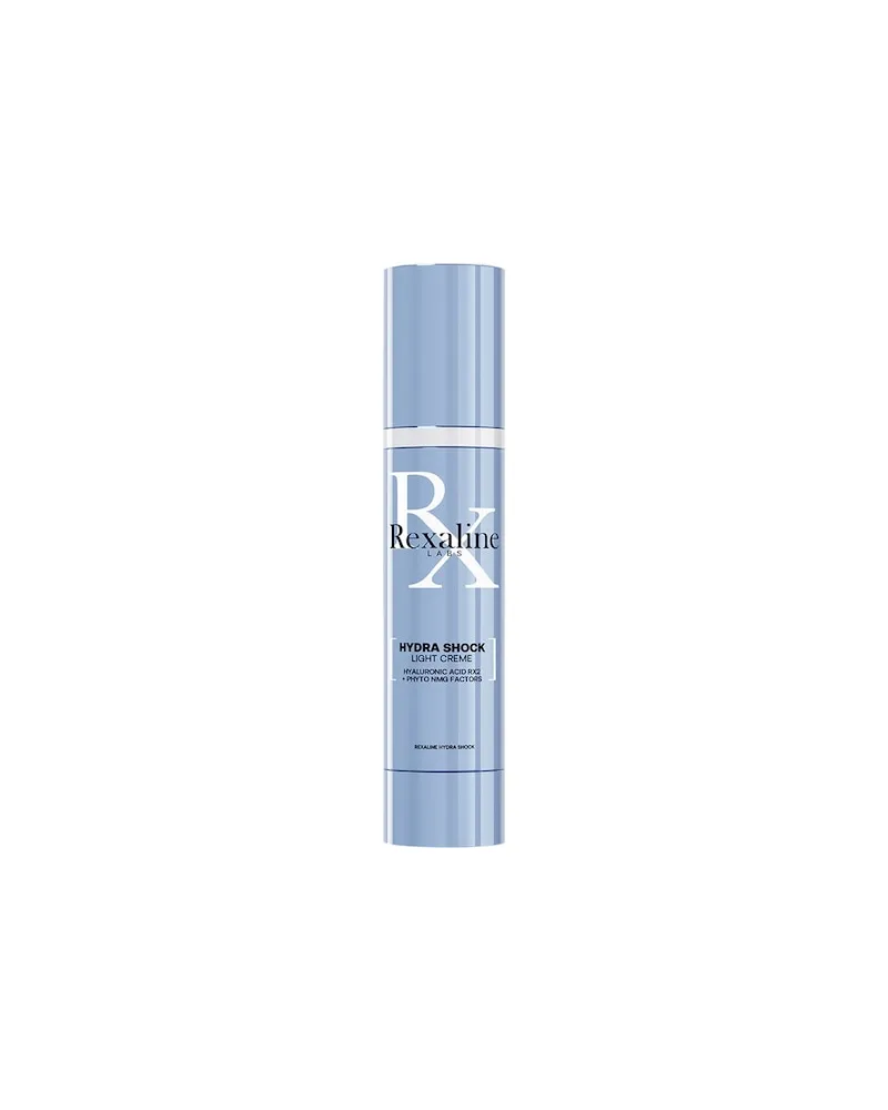 Rexaline Gesichtspflege Hydra-ShockLight Creme 1.398,00 € / 1 l 