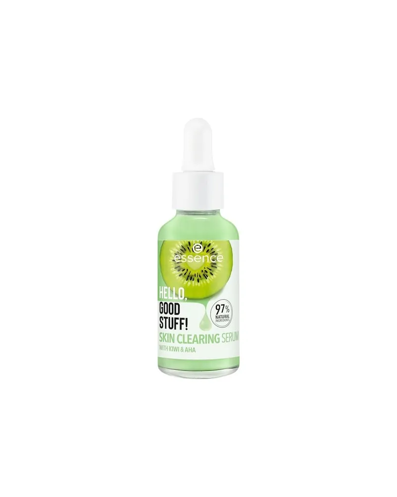 essence Collection Hello,-Good-Stuff!Skin Clearing Serum 166,33 € / 1 l 