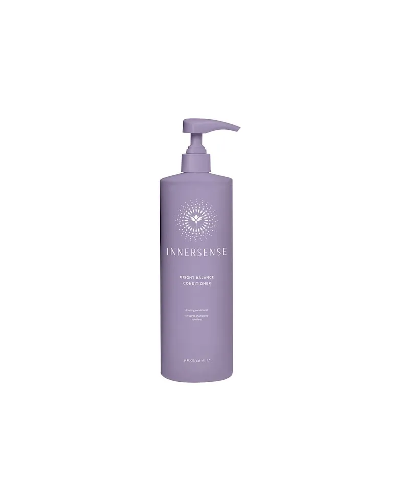 Innersense Organic Beauty Haare ConditionerBright Balance Hairbath Conditioner 73,53 € / 1 l 