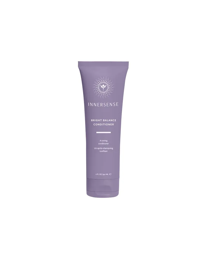 Innersense Organic Beauty Haare ConditionerBright Balance Hairbath Conditioner 73,53 € / 1 l 