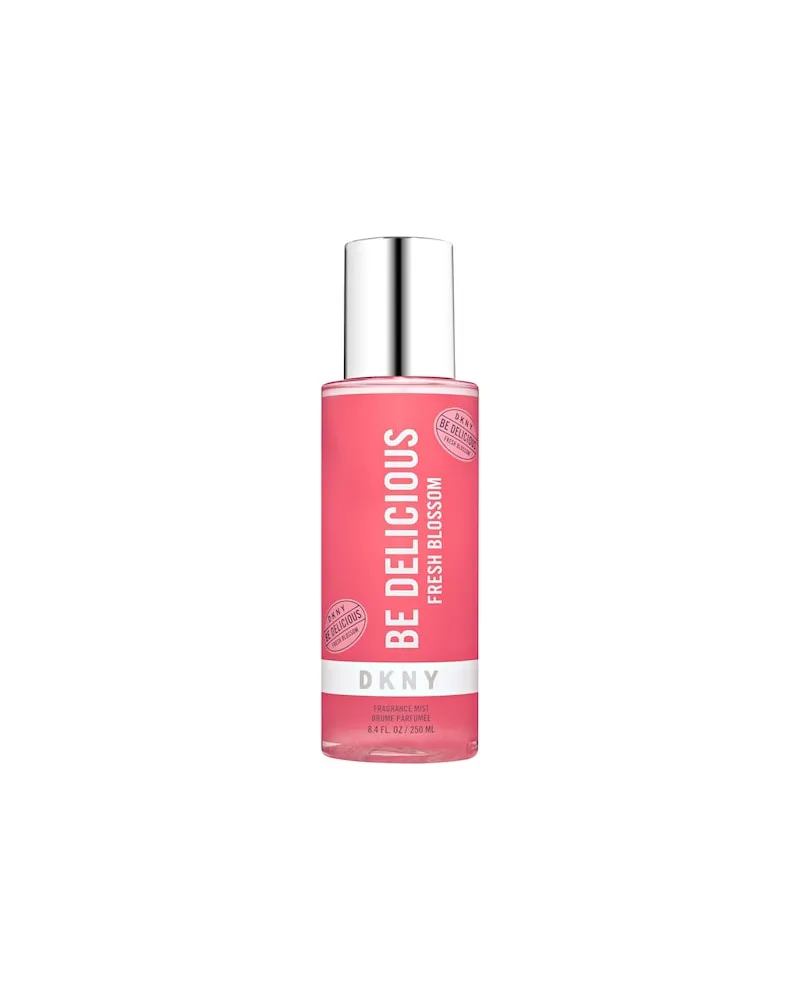 DKNY Damenduefte Be-Delicious-Fresh-BlossomBody Mist 66,76 € / 1 l 