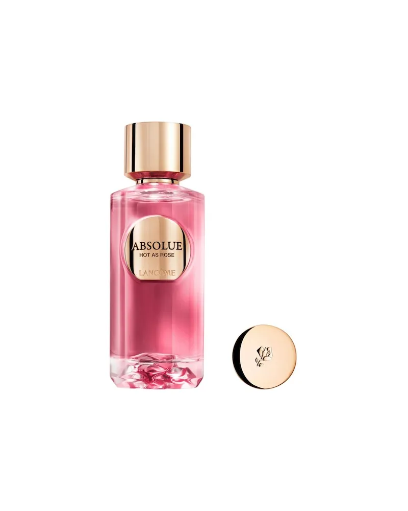 LANCÔME Lancome Damen-Parfum Absolue-Les-ParfumsHot As RoseEau de Parfum Spray 2.750,00 € / 1 l 