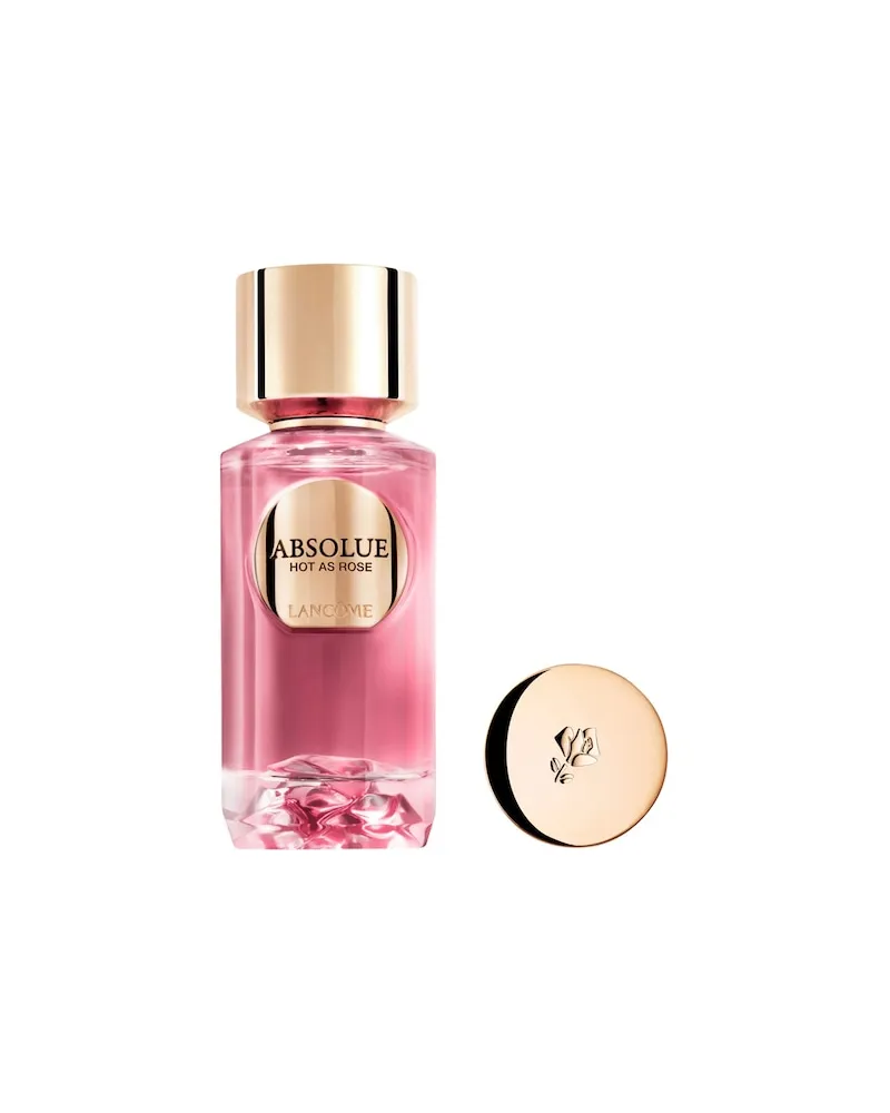LANCÔME Lancome Damen-Parfum Absolue-Les-ParfumsHot As RoseEau de Parfum Spray 2.750,00 € / 1 l 