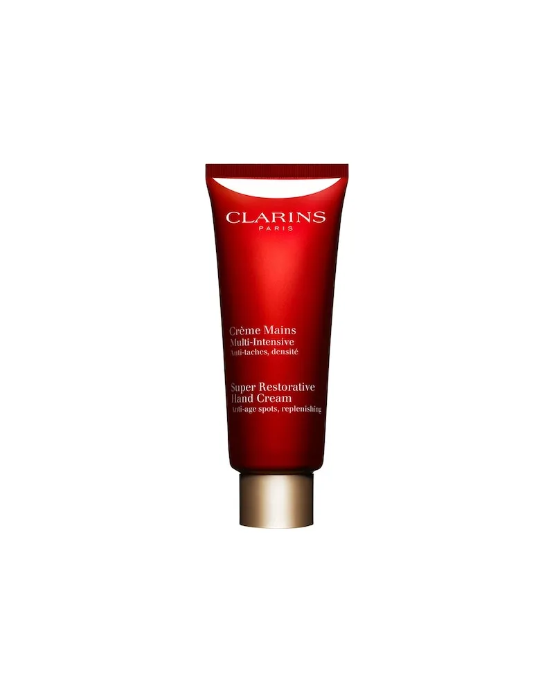 Clarins GESICHTSPFLEGE SpezialpflegeCrème Mains Multi-Intensive 448,40 € / 1 l 