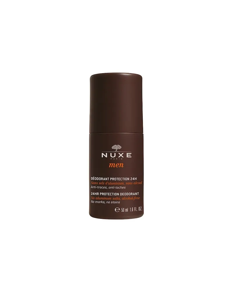 Nuxe Herrenpflege Nuxe-MenDéodorant Protection 24h Anti-Traces Anti-Taches 221,00 € / 1 l 