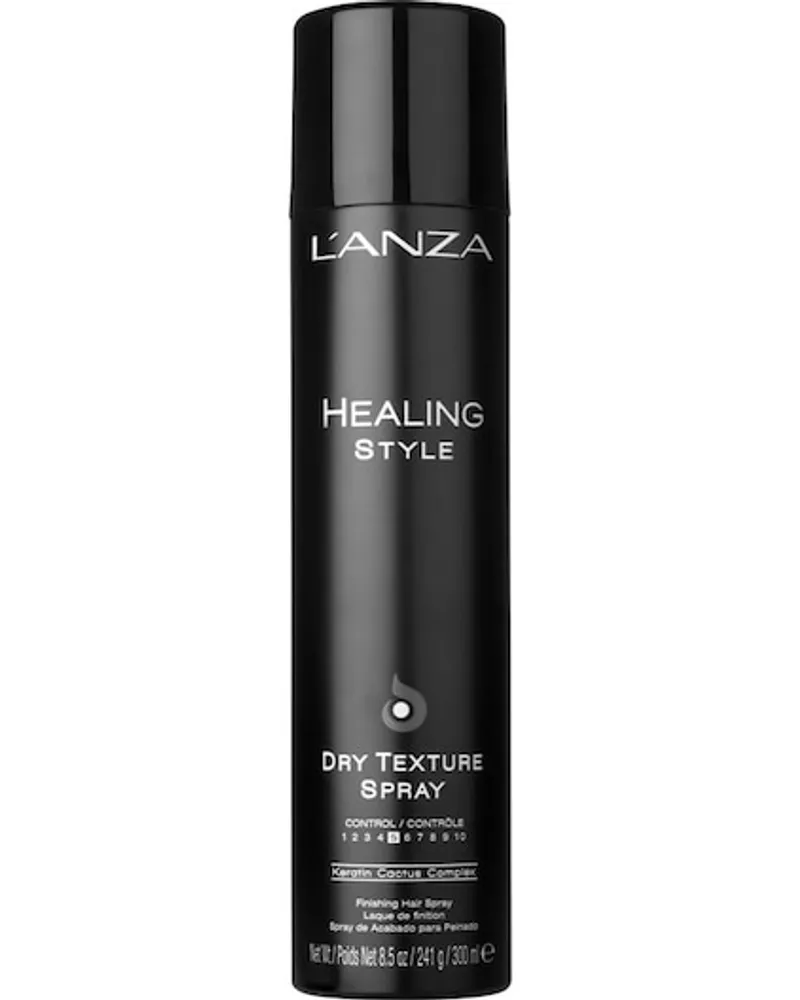 L'ANZA Haarpflege Healing Style Healing Style Dry Texture Spray 