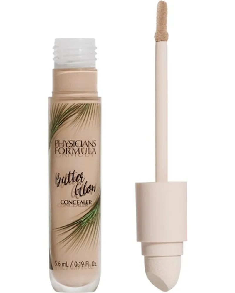 Physicians Formula Gesichts Make-up Concealer Butter Glow Concealer Tan 