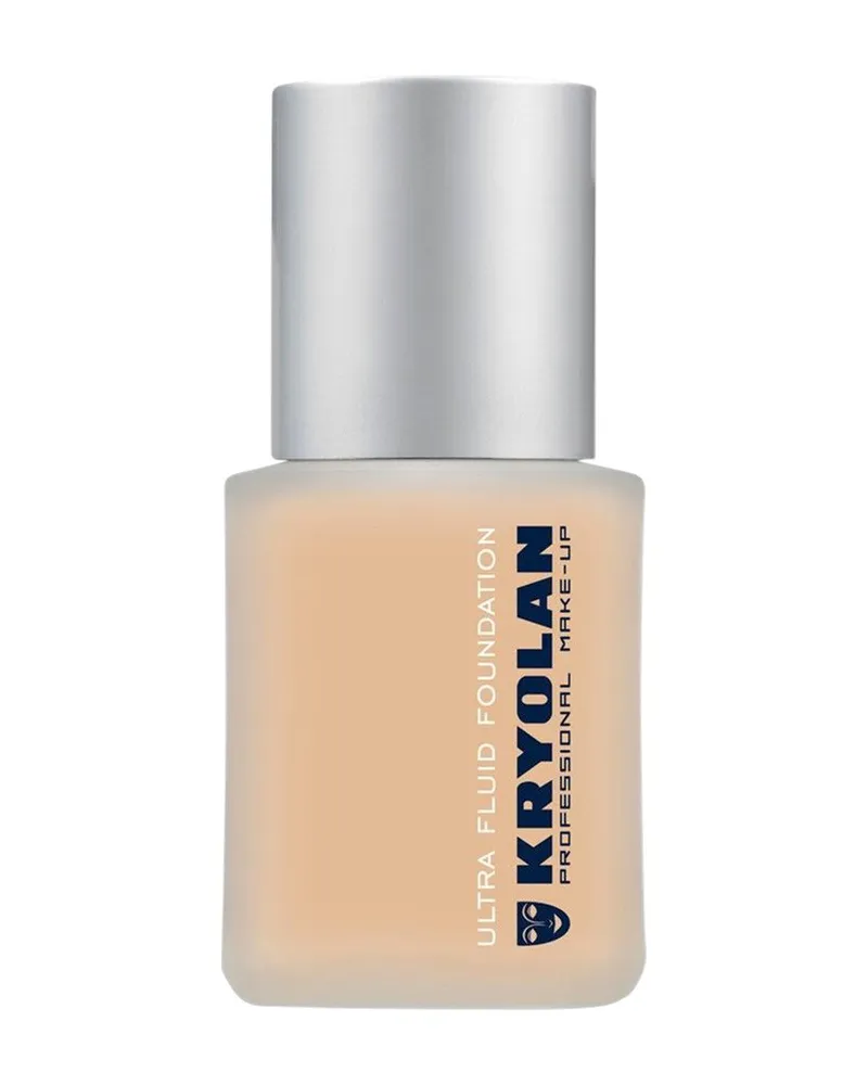 KRYOLAN Teint FoundationUltra Fluid Foundation OB 2 663,33 € / 1 l 
