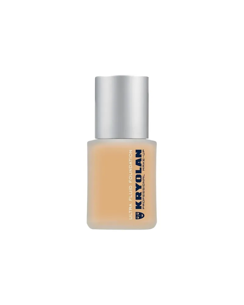 KRYOLAN Teint FoundationUltra Fluid Foundation OB 2 663,33 € / 1 l 