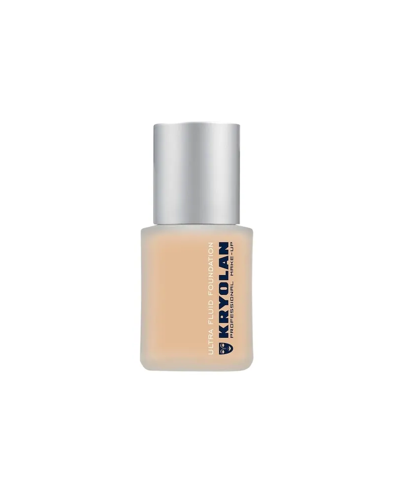 KRYOLAN Teint FoundationUltra Fluid Foundation OB 2 517,33 € / 1 l 