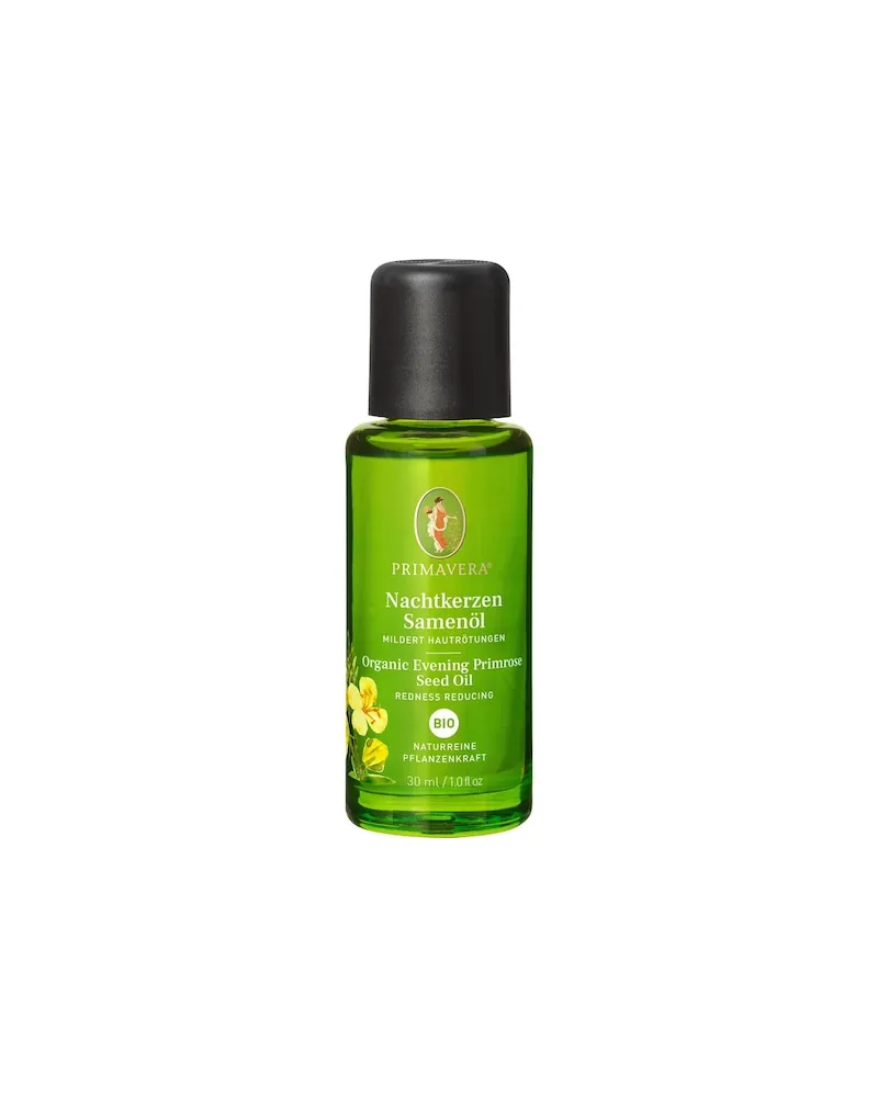 Primavera Aromatherapie Bio-PflegeoeleNachtkerzen Samenöl bio 496,67 € / 1 l 