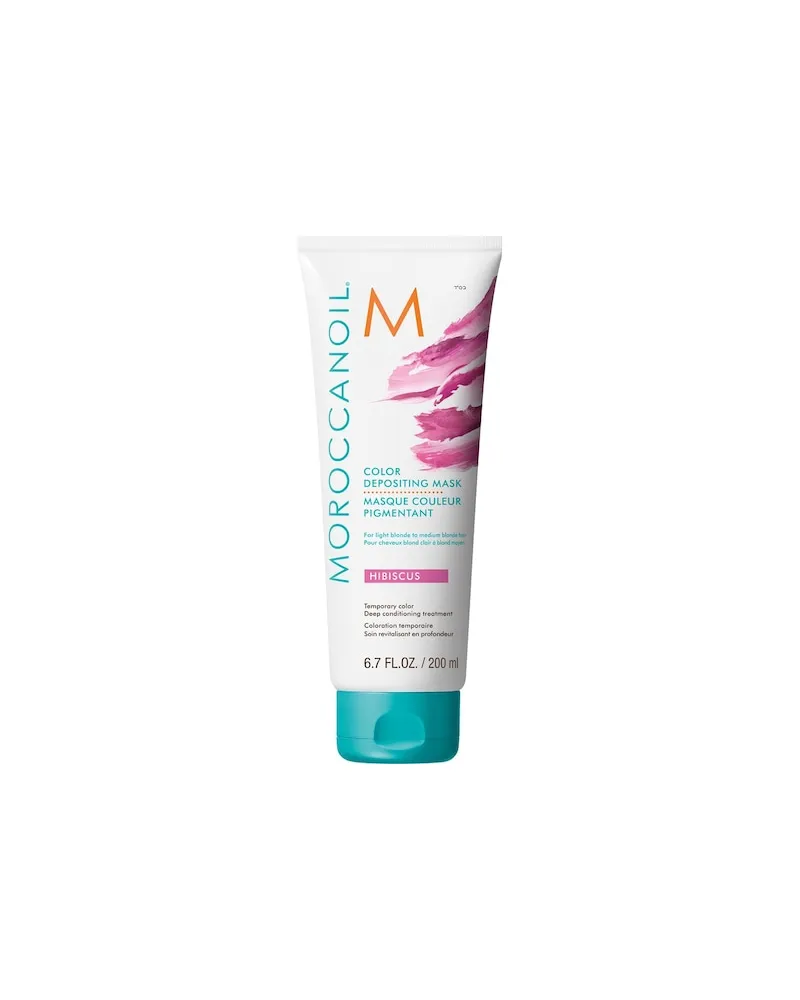 MOROCCANOIL Haarpflege PflegeColor Depositing Mask Cocoa 170,00 € / 1 l 