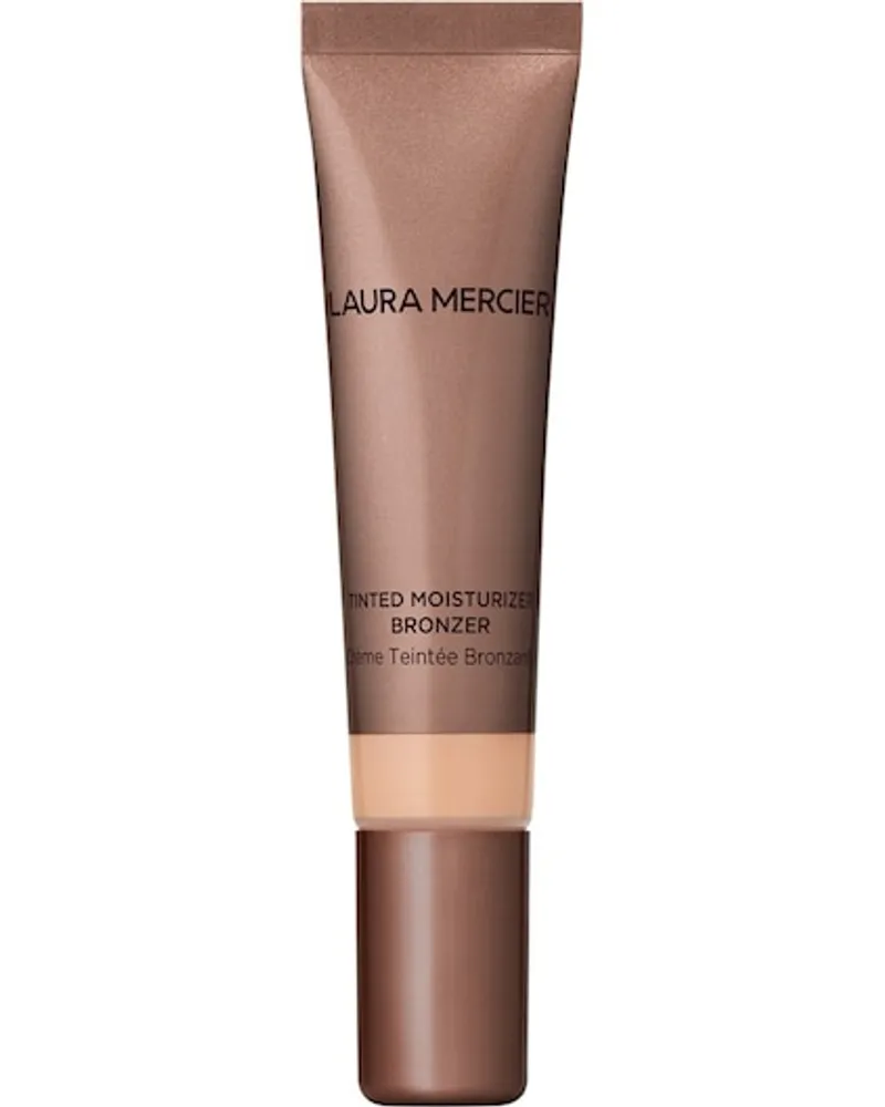 Laura Mercier Gesichts Make-up Bronzer Tinted Moisturizer Bronzer Sunspell 