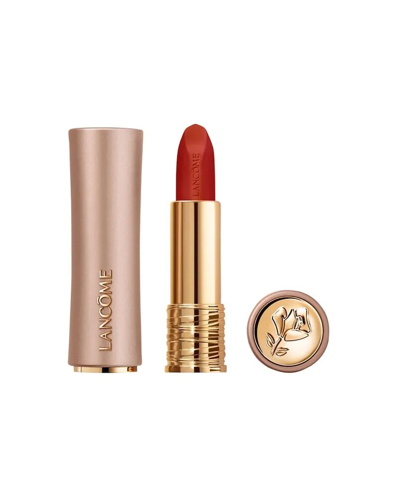 LANCÔME Lancome Make-up LippenstiftL'Absolu Rouge Intimatte 888 Kind Of Sexy 