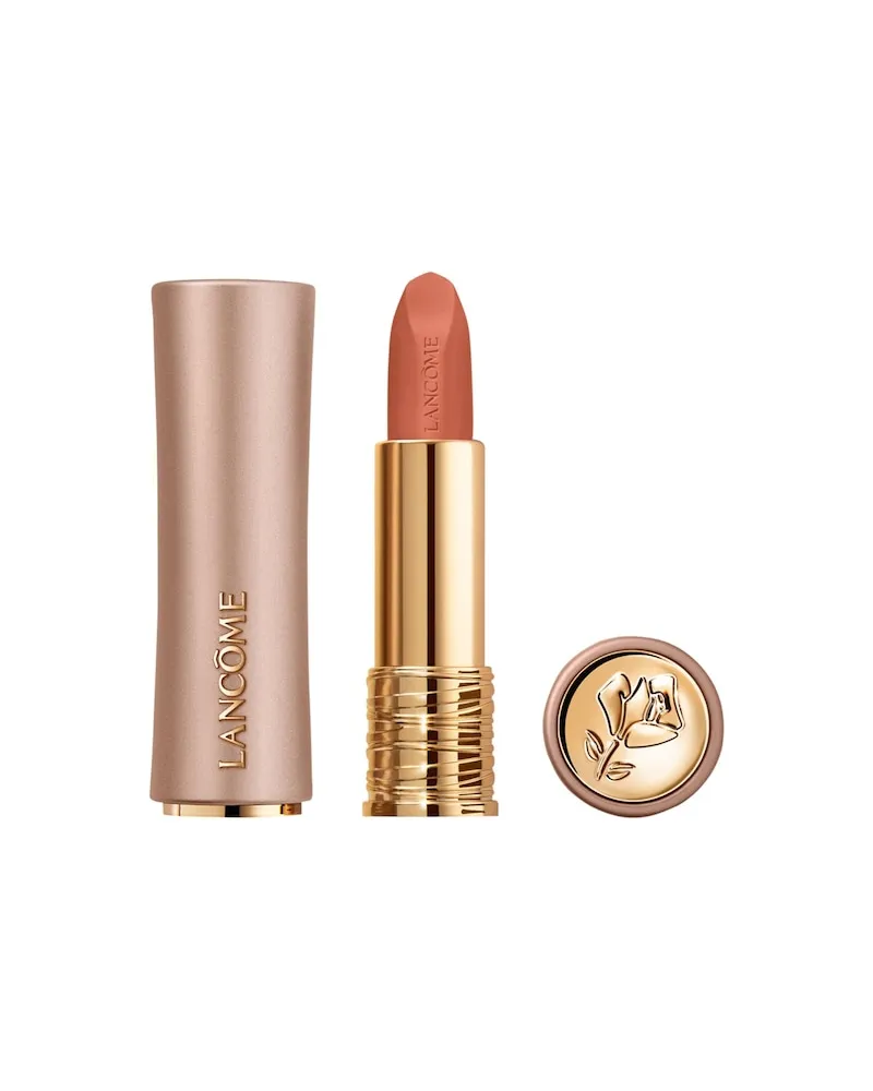 LANCÔME Lancome Make-up LippenstiftL'Absolu Rouge Intimatte 888 Kind Of Sexy 