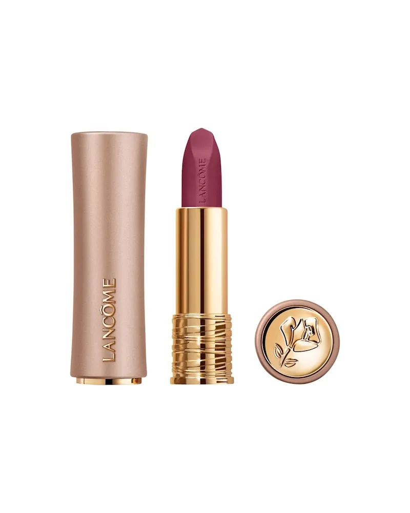 LANCÔME Lancome Make-up LippenstiftL'Absolu Rouge Intimatte 888 Kind Of Sexy 