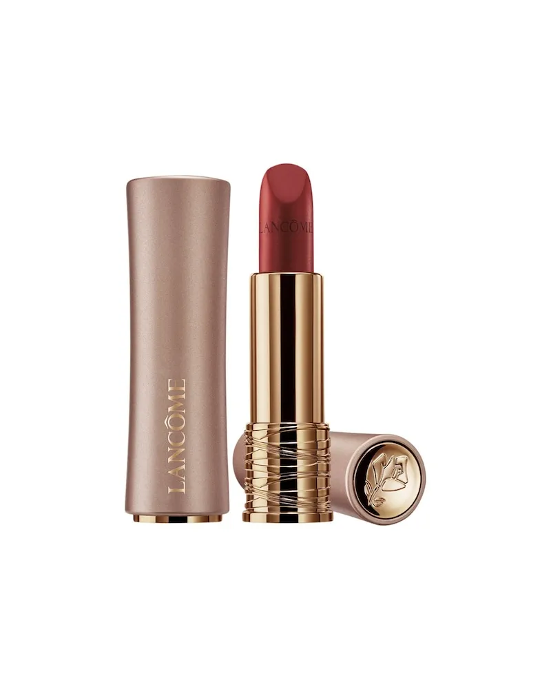 LANCÔME Lancome Make-up LippenstiftL'Absolu Rouge Intimatte 888 Kind Of Sexy 