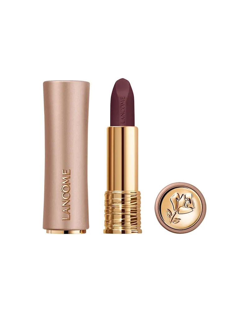 LANCÔME Lancome Make-up LippenstiftL'Absolu Rouge Intimatte 888 Kind Of Sexy 