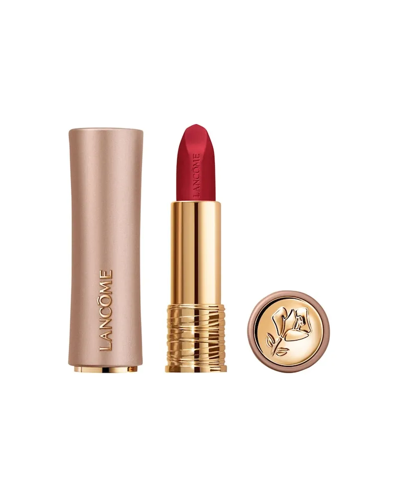 LANCÔME Lancome Make-up LippenstiftL'Absolu Rouge Intimatte 888 Kind Of Sexy 