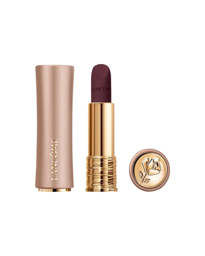 LANCÔME Lancome Make-up LippenstiftL'Absolu Rouge Intimatte 888 Kind Of Sexy 