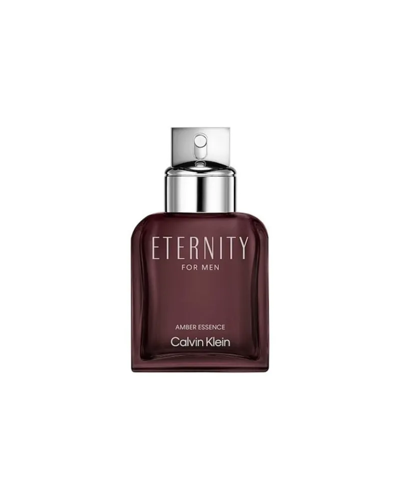 Calvin Klein Calvin-Klein Herrenduefte Eternity-for-menAmber EssenceParfum Intense 644,90 € / 1 l 