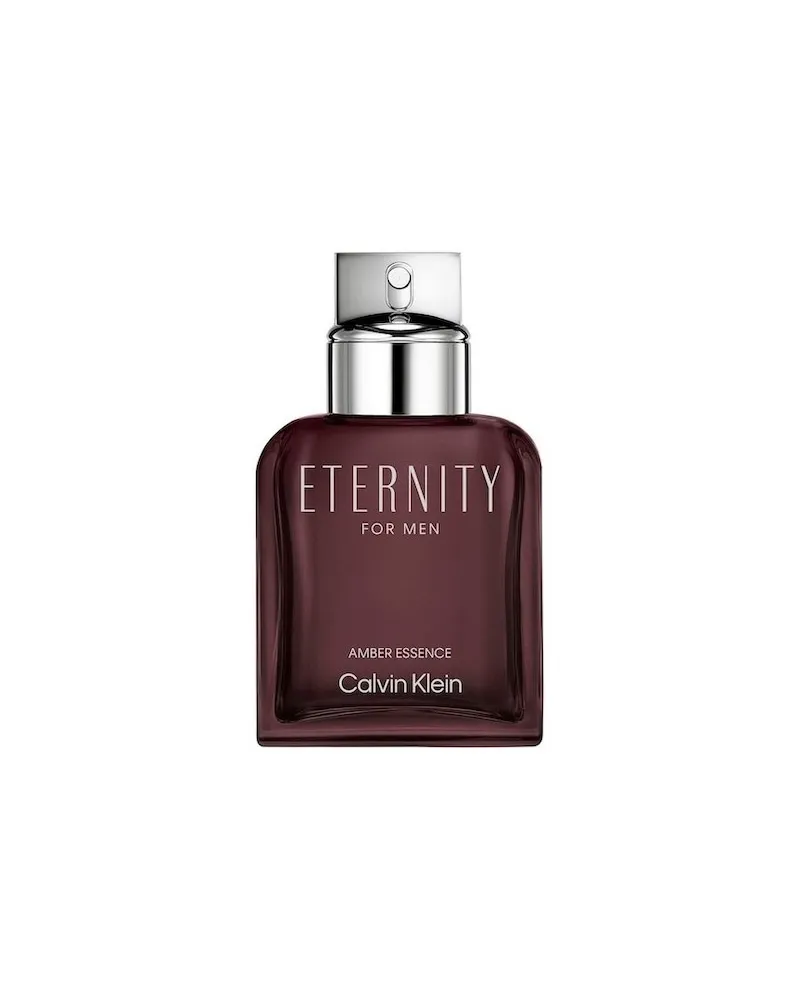 Calvin Klein Calvin-Klein Herrenduefte Eternity-for-menAmber EssenceParfum Intense 644,90 € / 1 l 