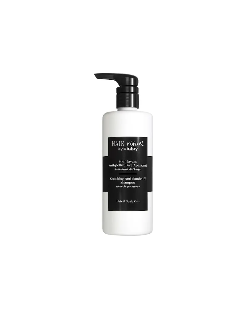 CVC HAIR-RITUEL-by-Sisley Haare Waschen-EntwirrenSoothing Anti-dandruff Shampoo 308,00 € / 1 l 
