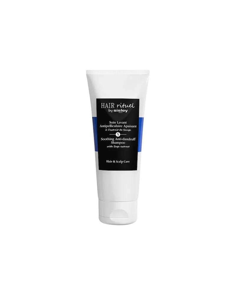 CVC HAIR-RITUEL-by-Sisley Haare Waschen-EntwirrenSoothing Anti-dandruff Shampoo 308,00 € / 1 l 