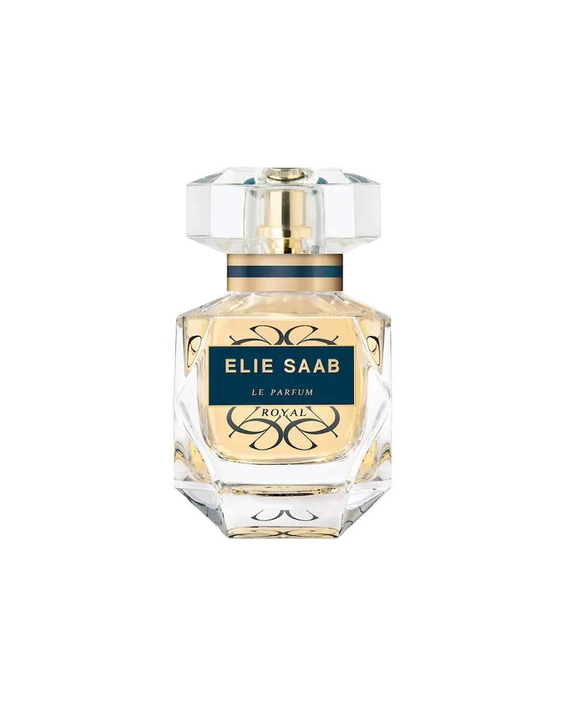 Elie Saab Elie-Saab Damenduefte Le-ParfumRoyalEau de Parfum Spray 1.780,60 € / 1 l 