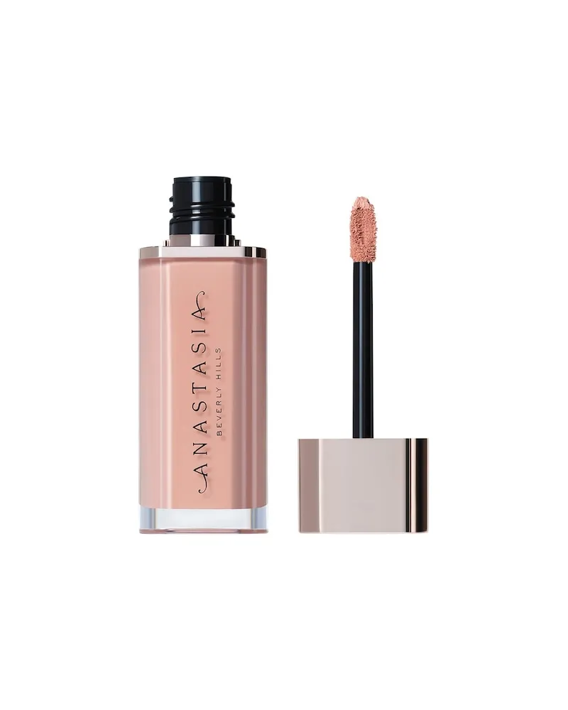 Anastasia Anastasia-Beverly-Hills Lippen LipglossLip Velvet Blackberry 