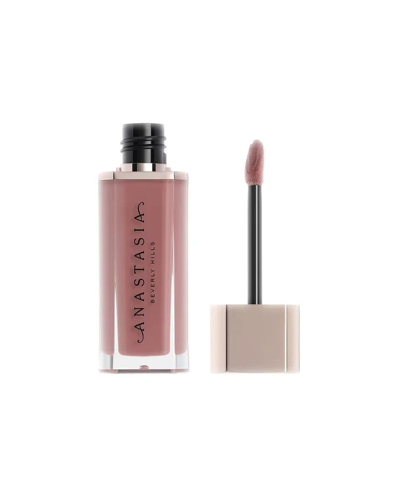 Anastasia Anastasia-Beverly-Hills Lippen LipglossLip Velvet Blackberry 