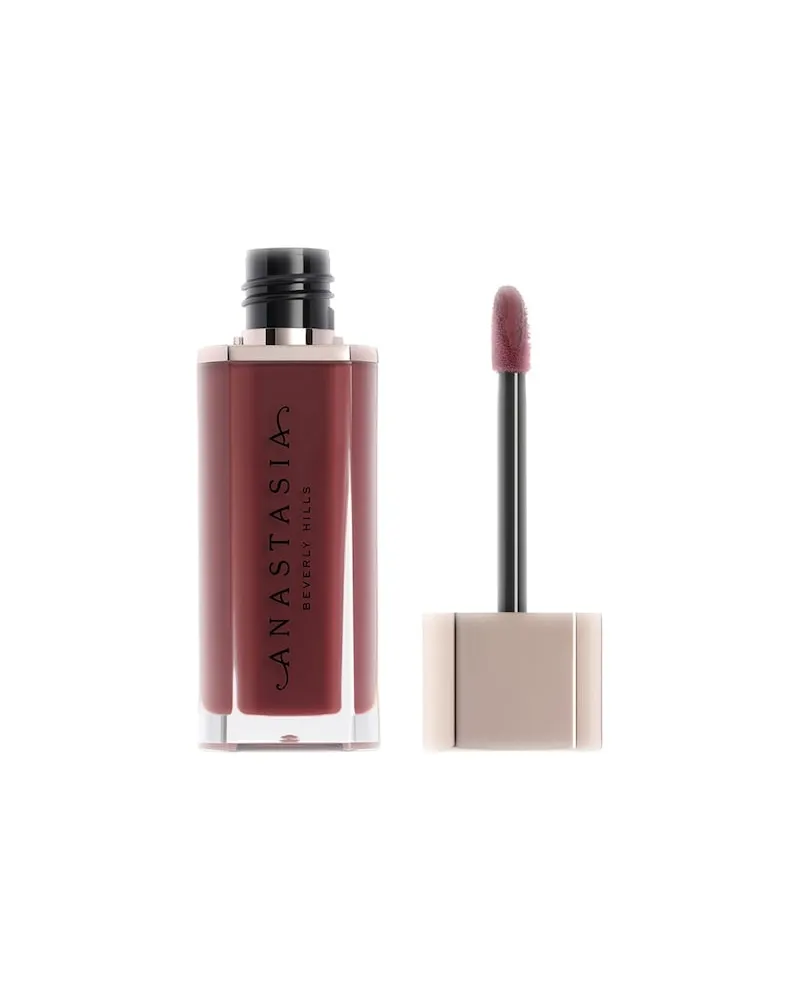 Anastasia Anastasia-Beverly-Hills Lippen LipglossLip Velvet Blackberry 