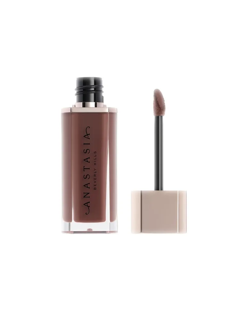 Anastasia Anastasia-Beverly-Hills Lippen LipglossLip Velvet Blackberry 