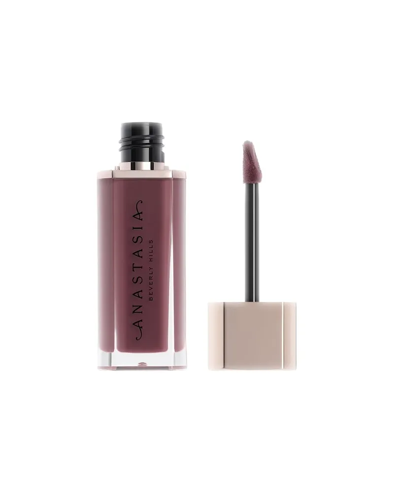 Anastasia Anastasia-Beverly-Hills Lippen LipglossLip Velvet Blackberry 